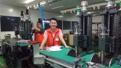 讀省重點專業，做新電氣人！安防設備制造領域等你來闖