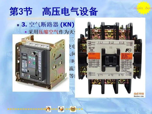 聚焦建筑電氣設備與機械電氣設備制造